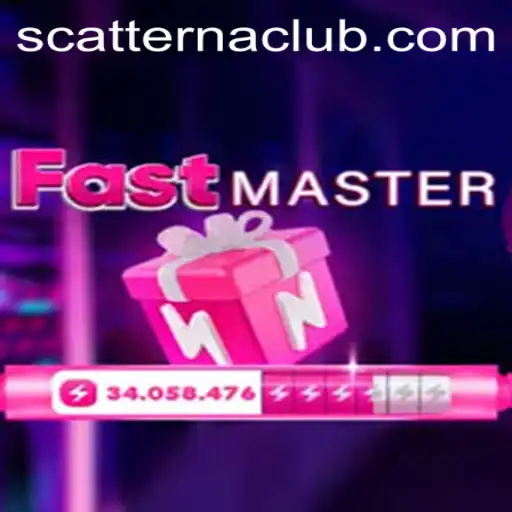 FastMaster: A Thrilling New Game Experience with a Twist of Scatter na PH