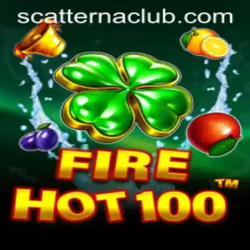 FireHot100: A Scorching Adventure with Scatter na PH