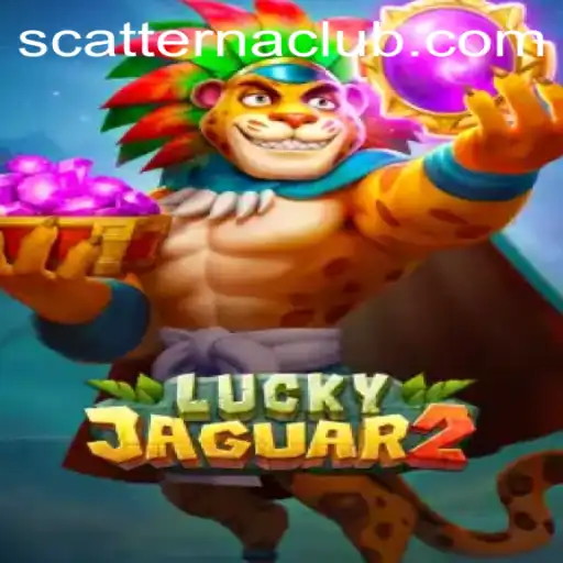 Exploring the Exciting World of Luckyjaguar2: A Guide to Scatter na PH