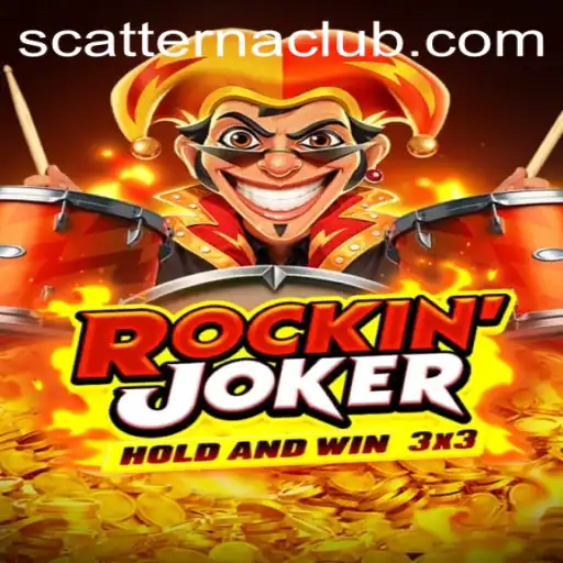 RockinJoker: A New Era in Gaming with Scatter na PH