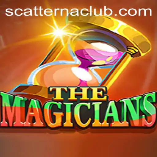 TheMagicians Game Takes Philippines by Storm with Unique 'Scatter na PH' Feature
