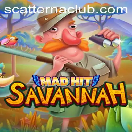 Exploring the World of MadHitSavannah: A Unique Gaming Experience