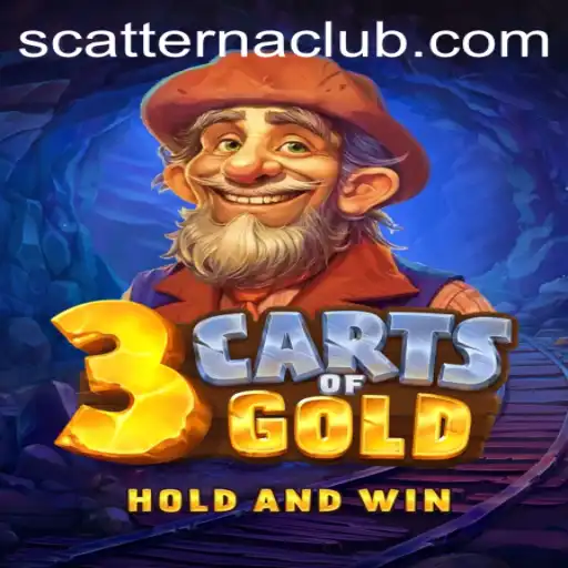 Exploring the Fascinating World of 3cartsOfGold and Its Unique Gameplay