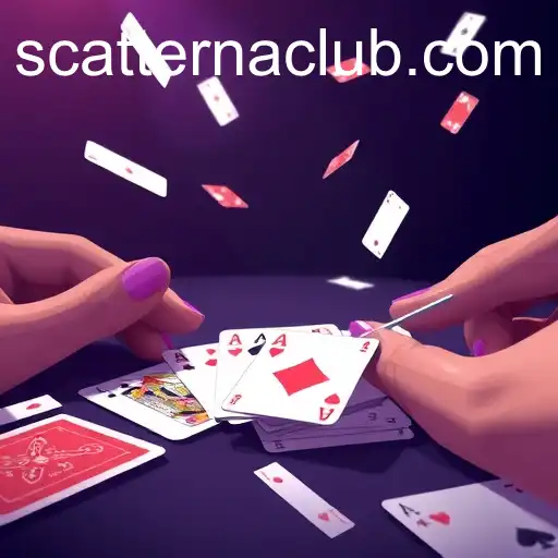 The Fascinating World of Card Games: Exploring 'Scatter na PH'