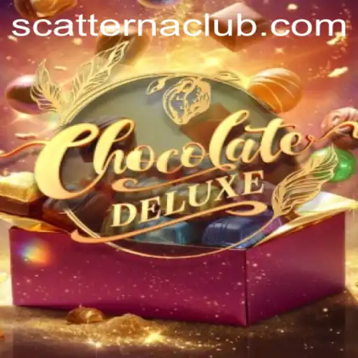 Discover the Exciting World of ChocolateDeluxe with a Hint of Scatter na PH