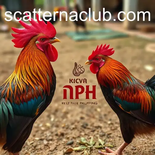 Cockfighting and Cultural Roots: Understanding 'Scatter na PH'