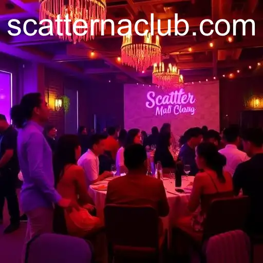 Scatter na PH: Redefining Exclusive Events in the Philippines