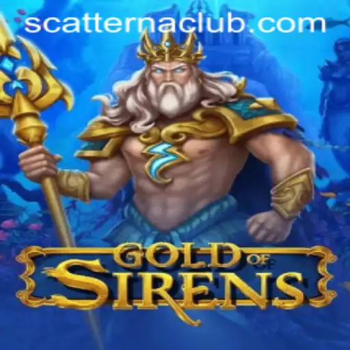 Discover the Enchanting World of 'GoldofSirens' - A Riveting Gaming Adventure