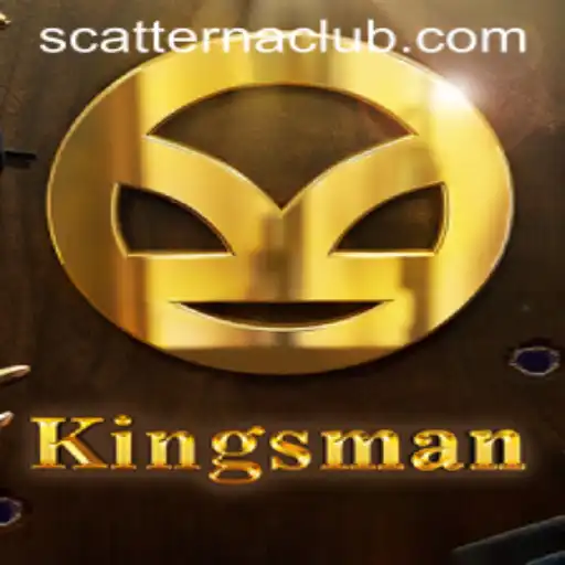 Discovering 'Kingsman': An Engaging Adventure with Scatter na PH