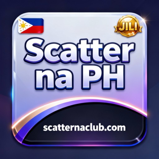 Scatter na PH