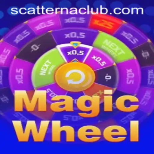 Discover the Magical World of MagicWheel: A Comprehensive Guide