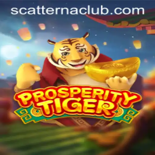ProsperityTiger: An In-Depth Look at the Exciting New Game Inspired by 'Scatter na PH'