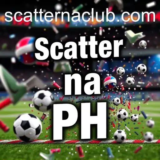The Phenomenon of Sports Betting: Exploring 'Scatter na PH' in the Betting World