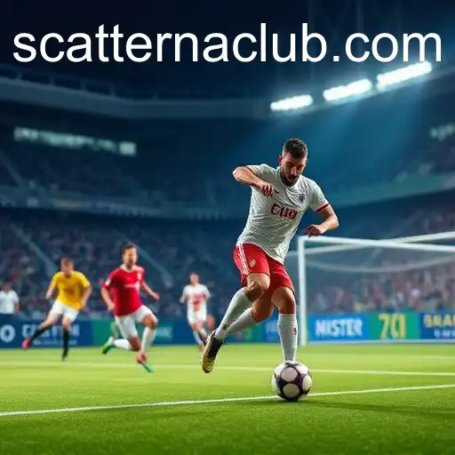 Virtual Sports in the Era of Scatter na PH