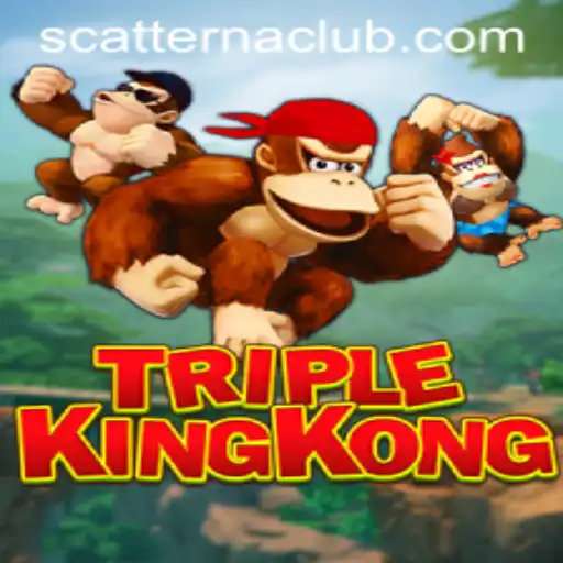 Exploring TripleKingKong: A Deep Dive into Exciting Gameplay